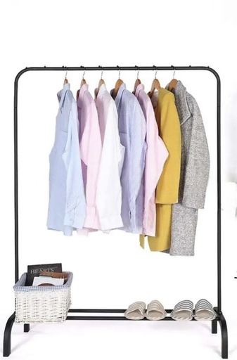 حاملة ملابس