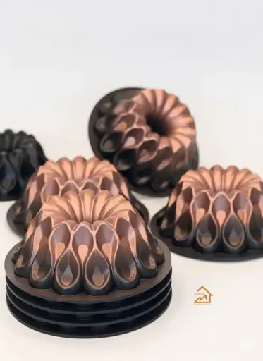 طاجين كيك غرانيت